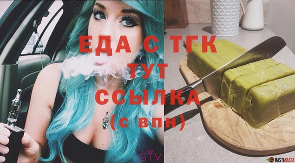 хмурый Горняк